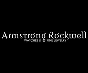 Armstrong Rockwell logo