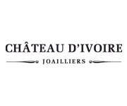 Chateau D'ivoire logo