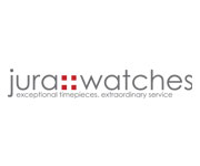 Jura Watches logo