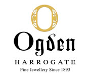 Ogden of Harrogate logo